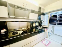 Yishun Street 51 (Yishun), Multi Generation #578741011